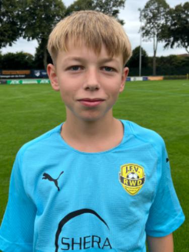 Marlon-Elias Schröder