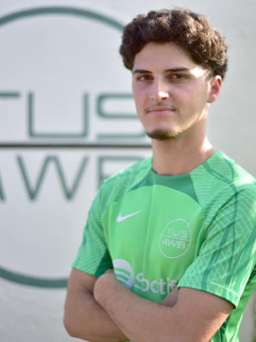 Avdullah Bajrami