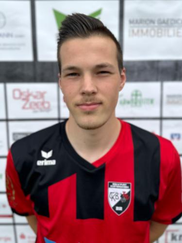 Paul Werner Weizsäcker