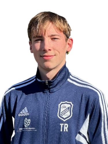 Tim Rohde