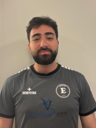Dogukan Ceyhan