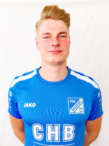Valentin Noah Becker