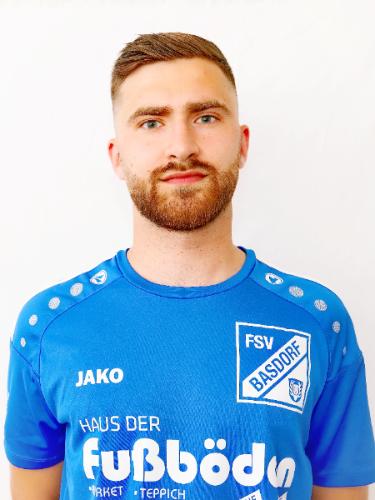 Vincent Jonas Gille