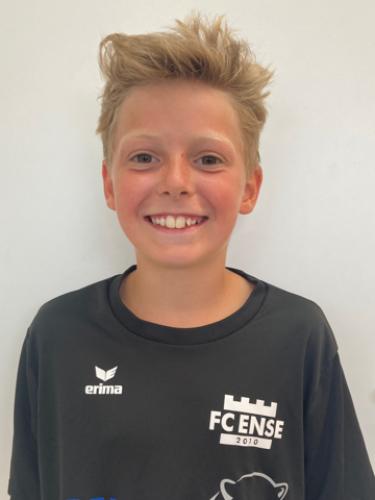 Mats Bastian Kemper