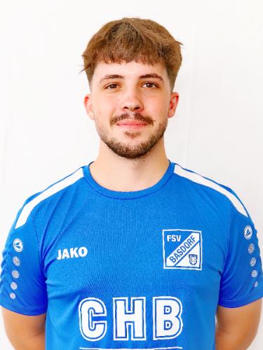Florian Krüger