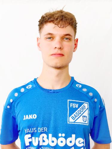 Niklas Ruven Thomas