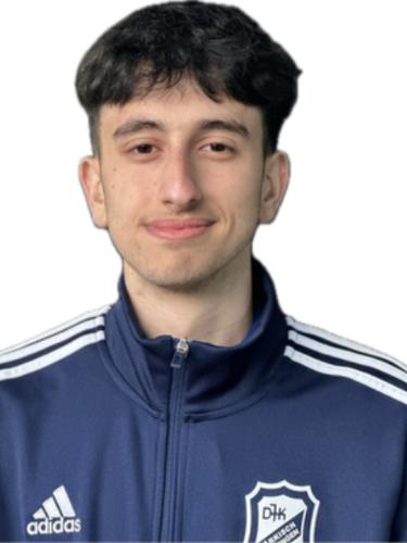 Can-Ramazan Kilic