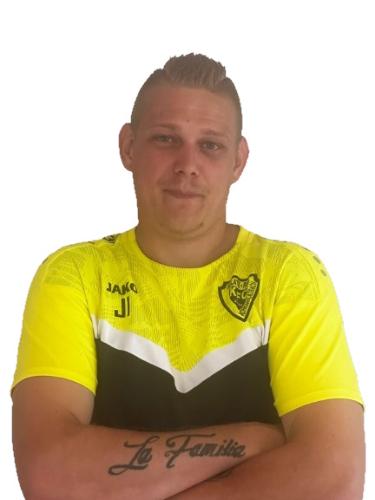 Jens Irmer