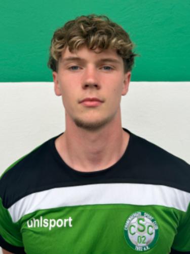 Leon-David Groß