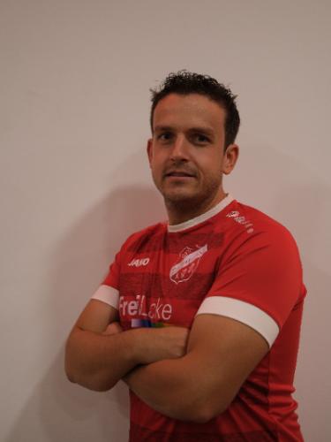 Timo Bossert