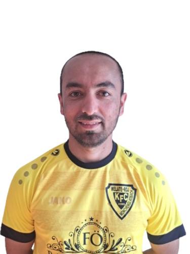 Mansour Rajabi