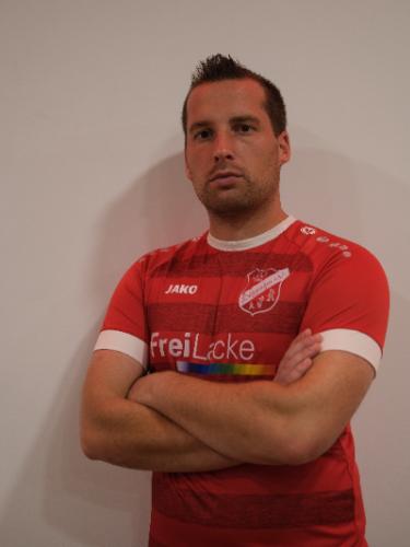 Stefan Fehrenbacher