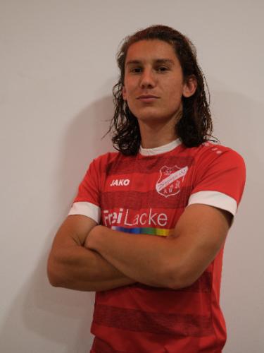 Elias Laule
