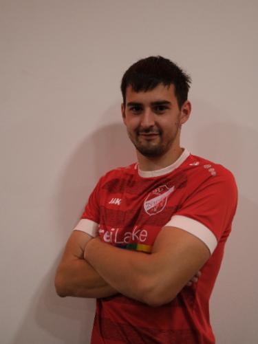 Luis Schlegel