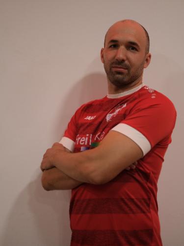 Jonas Wehinger