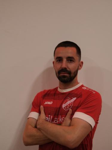 Yannick Zobel