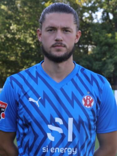Luca Bencivenga