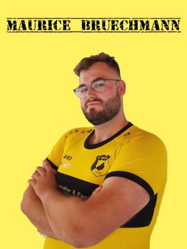 Maurice Brüchmann