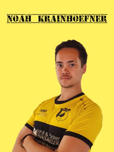 Noah Krainhoefner
