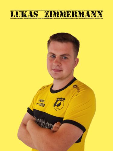 Lukas Zimmermann