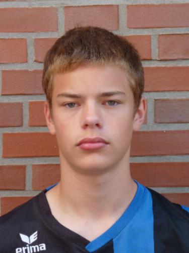 Tom-Bente Lüken