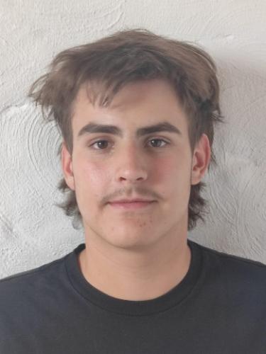Moritz Hochgürtel