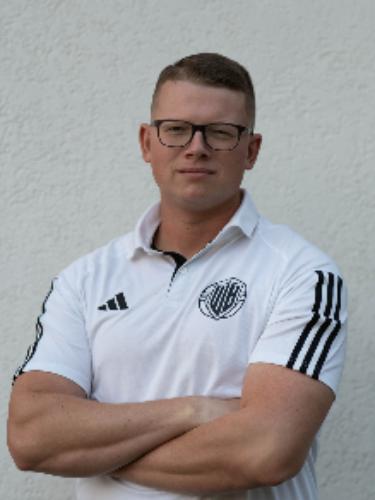 Niklas Heinemann