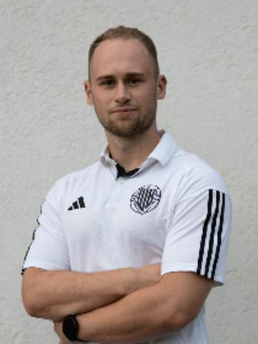 Keno Patzke