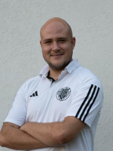 Niklas Reubke