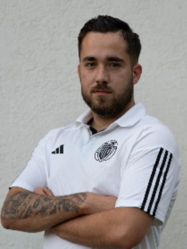 Timo Barth