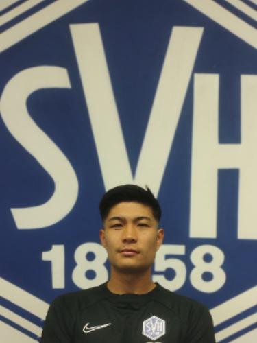 Hiroto Shimokawa
