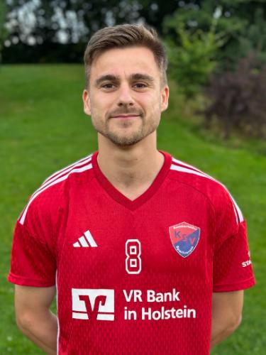 Jonas Lienau
