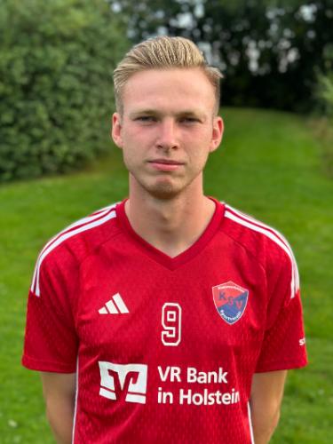 Nico Honeck