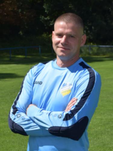 Steve Claußner