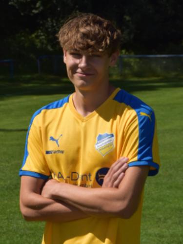 Gero Friedrich Müller