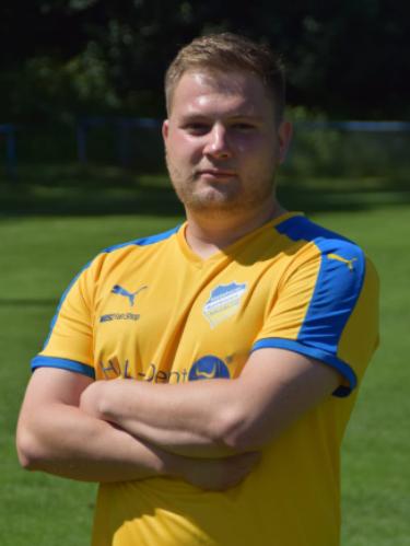 Hannes Porth