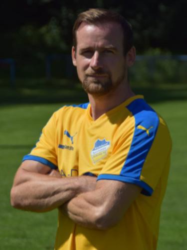 Marcel Gries