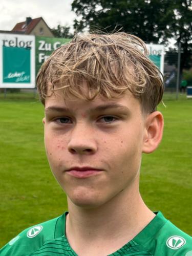 Piet Germer