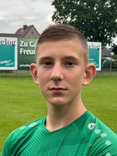 Nico Schmitz