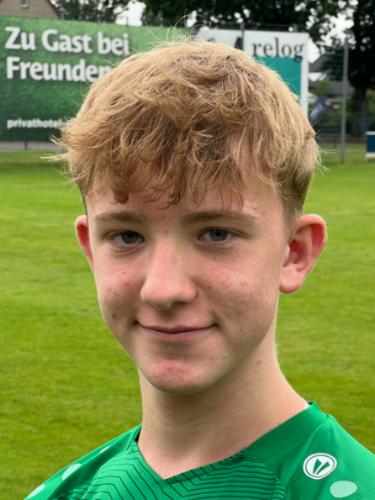 Leon Schulze-Fischer