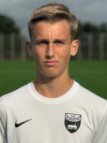 Jonas Kehlenbeck