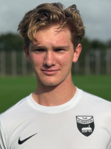 Kian Sonnenberg