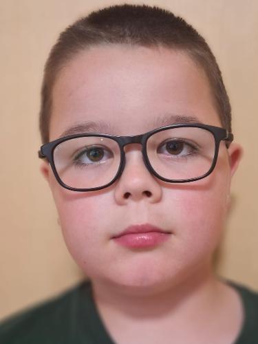 Theo Wilson Travis