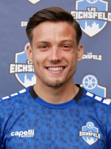 Linus Josef Czosnyka