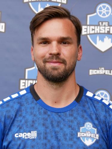Nils Pichinot