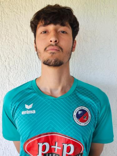 Kadir Kevin Karakoc