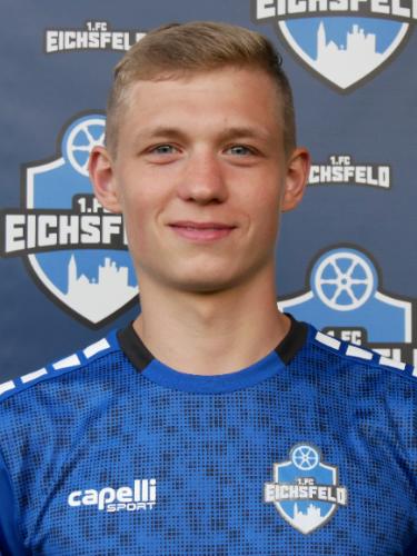 Henry Staufenbiel