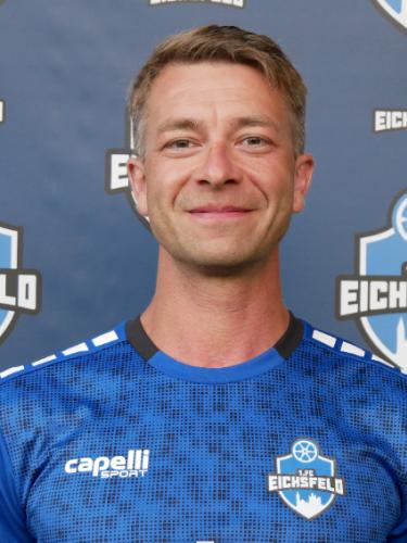 Sebastian Kaufhold