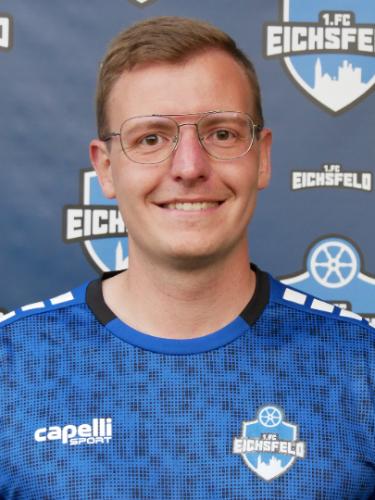 Simon Anhalt