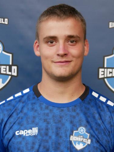 Noel Schmerbauch
